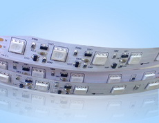 5050 LED strip light